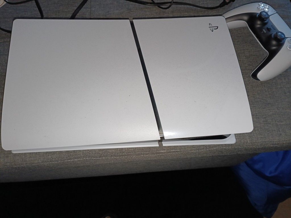 Digital PS5