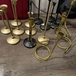 Candle Holders 
