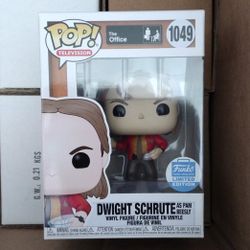 Funko Pop 