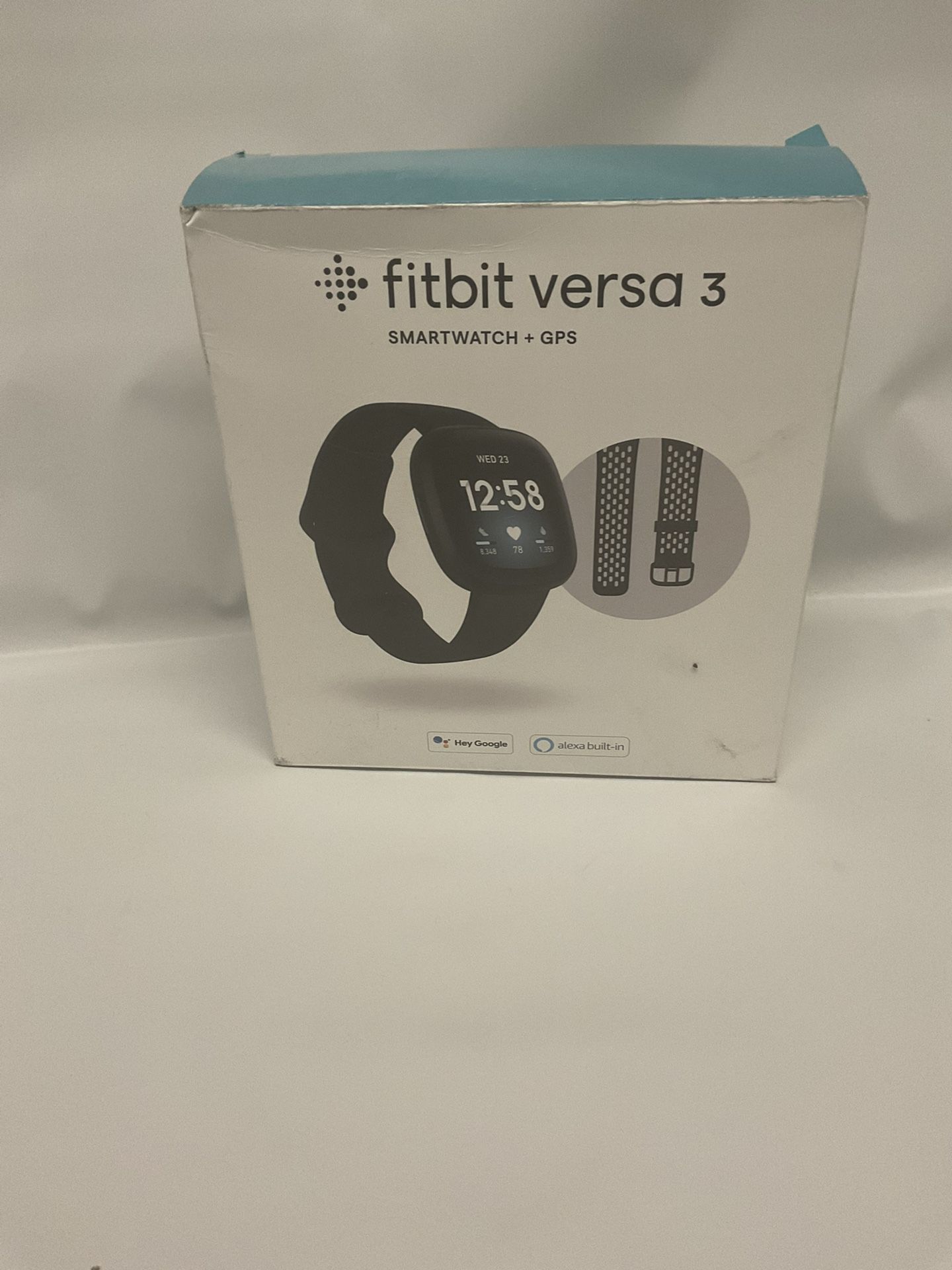 FitBit Versa 3  