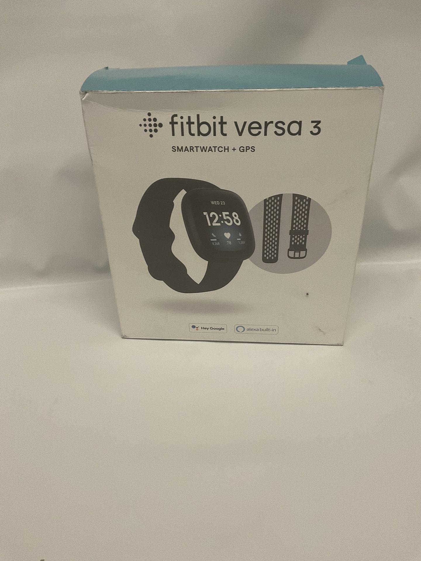 FitBit Versa 3