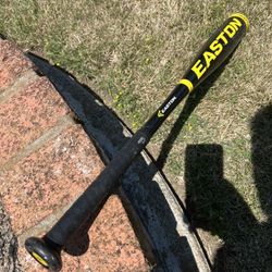 ⚫️🟡Easton T-Ball Bat 26”🇺🇸