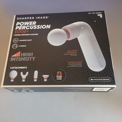 Shaper Image Portable Massager
