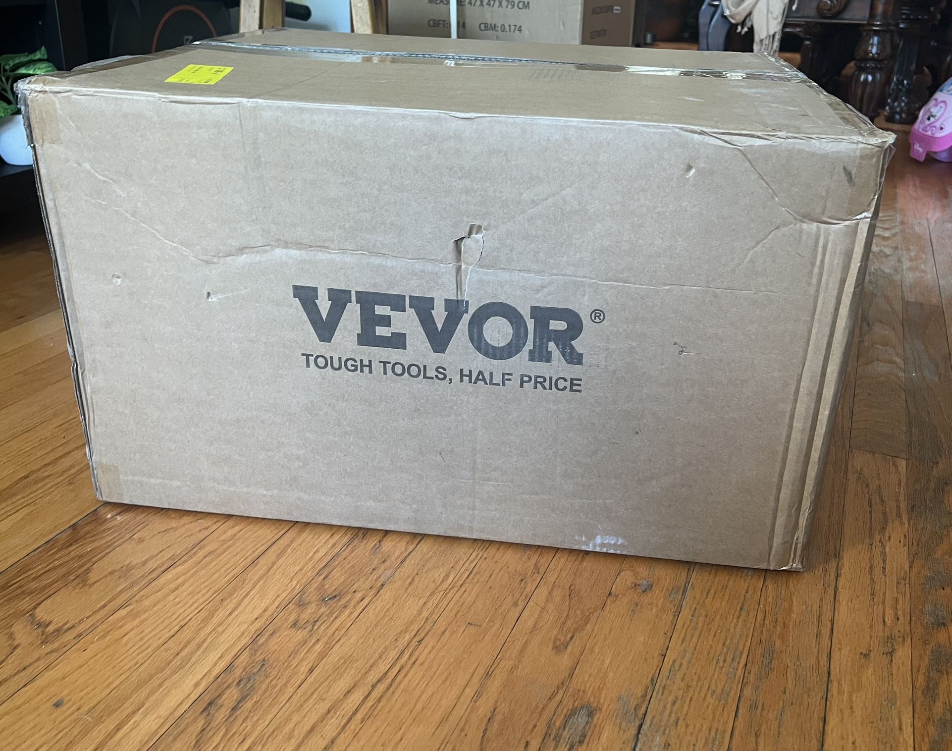VEVOR Sand Filter Pump for Above Ground Pool
