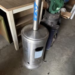 Patio Heater