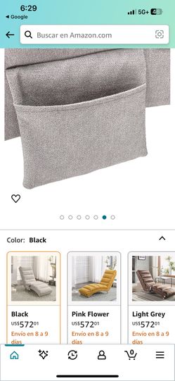 Massage Chair Recliner 