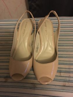 Andrew Geller shoes