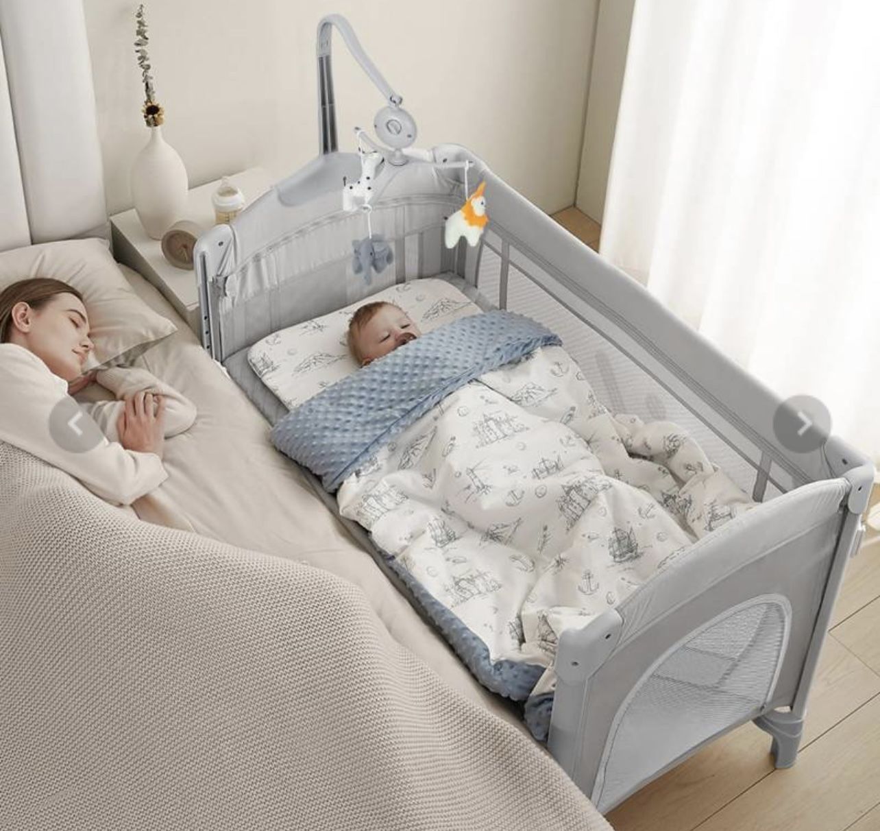 baby playpen 5 in 1