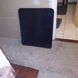 Fire BOARD FOR UNDER FIRE STOVE