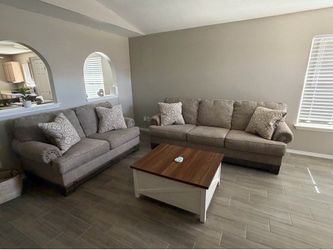 Ashley Couches