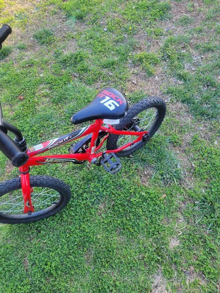 Kids Bike