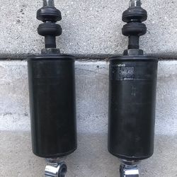 2003 Harley Davidson Softail