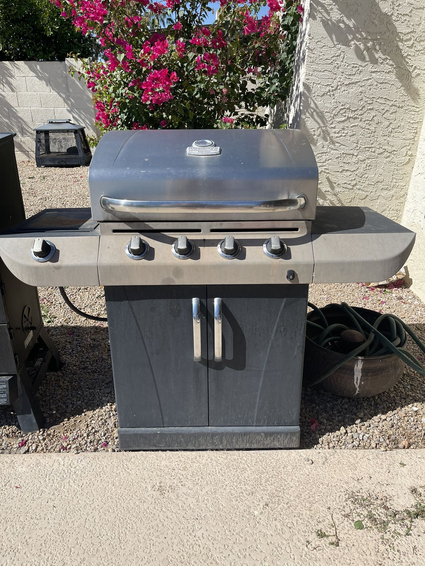 CharBroil Commercial Series Grill for Sale in Glendale, AZ OfferUp