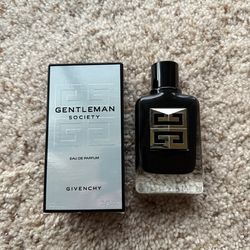 Givenchy - Gentleman Society Cologne