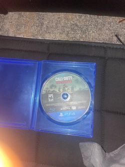 Call Of Duty Vanguard with Bo3