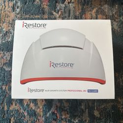 iRESTORE Helmet