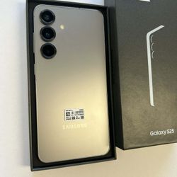 Samsung Galaxy S25 AT&T / Cricket 