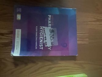 Applied Pharmacology for the Dental Hygienist – Haveles