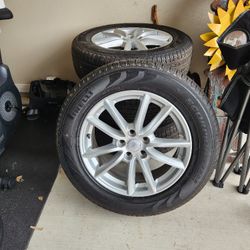 Ferelli Tires And Wheels