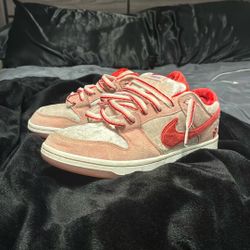 Strangelove Sb Dunks 