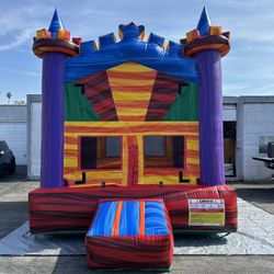 Bounce House 