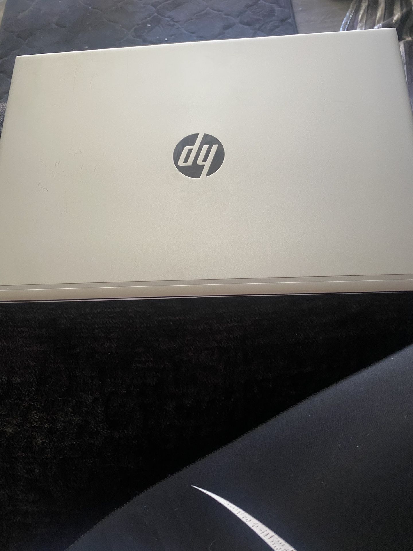 HP ProBook 450 G6 15.6" LCD Notebook - Intel Core i7 (8th Gen)