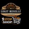 Legit Resellz