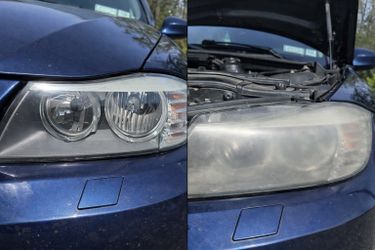 Headlights