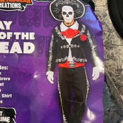 Halloween Costume