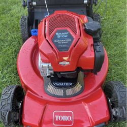 Brand New Lawnmower 