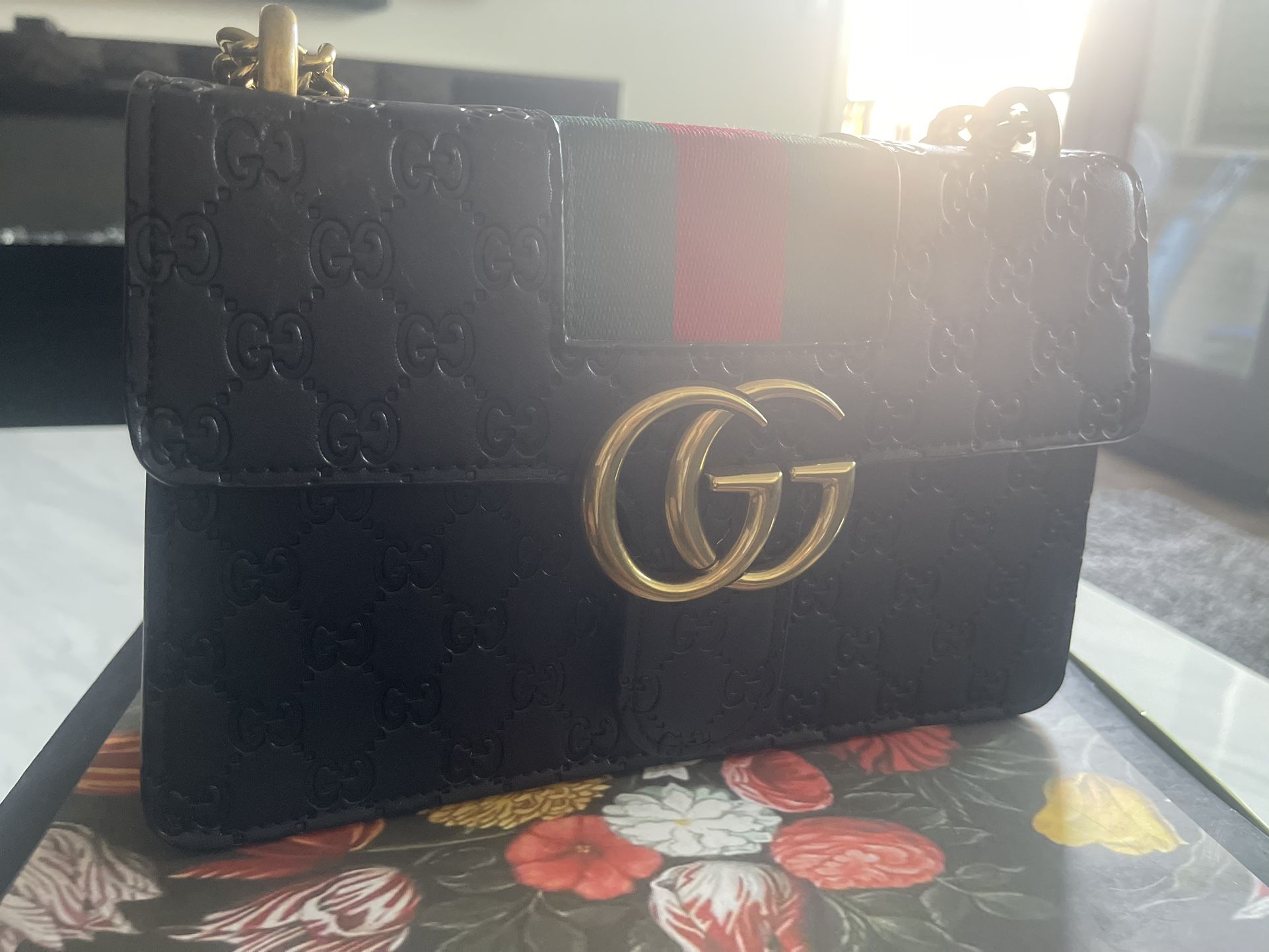 GUCCI PURSE