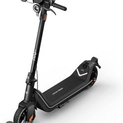Niu Electric Scooter 