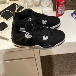 New Never Worn Jordan Size 8 