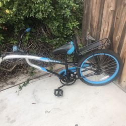 Bike attachment🚴🏼‍♂️
