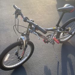 Bicycle