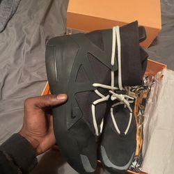 Nike Fear Of God 1
