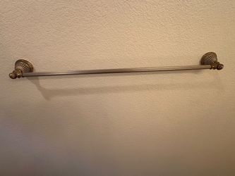 Towel Rack