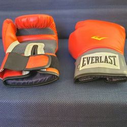 Boxing Gloves brand new