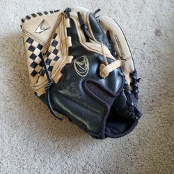 baseball glove