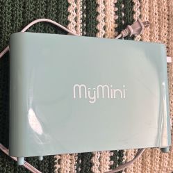 My Mini Toaster 