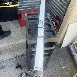 Bluetooth Light With SPEAKER