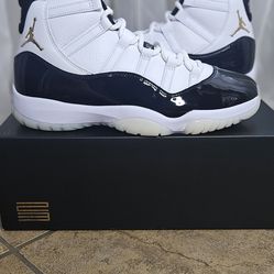 JORDAN 11 DMP