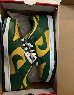 Dunks Brazil