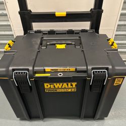 Dewalt Modular Tool Box 