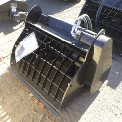 Mini 33 In Skidster Mixer