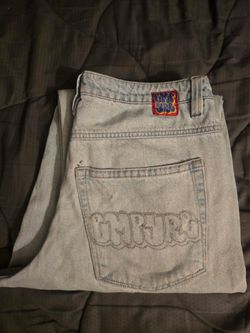 Empire pants