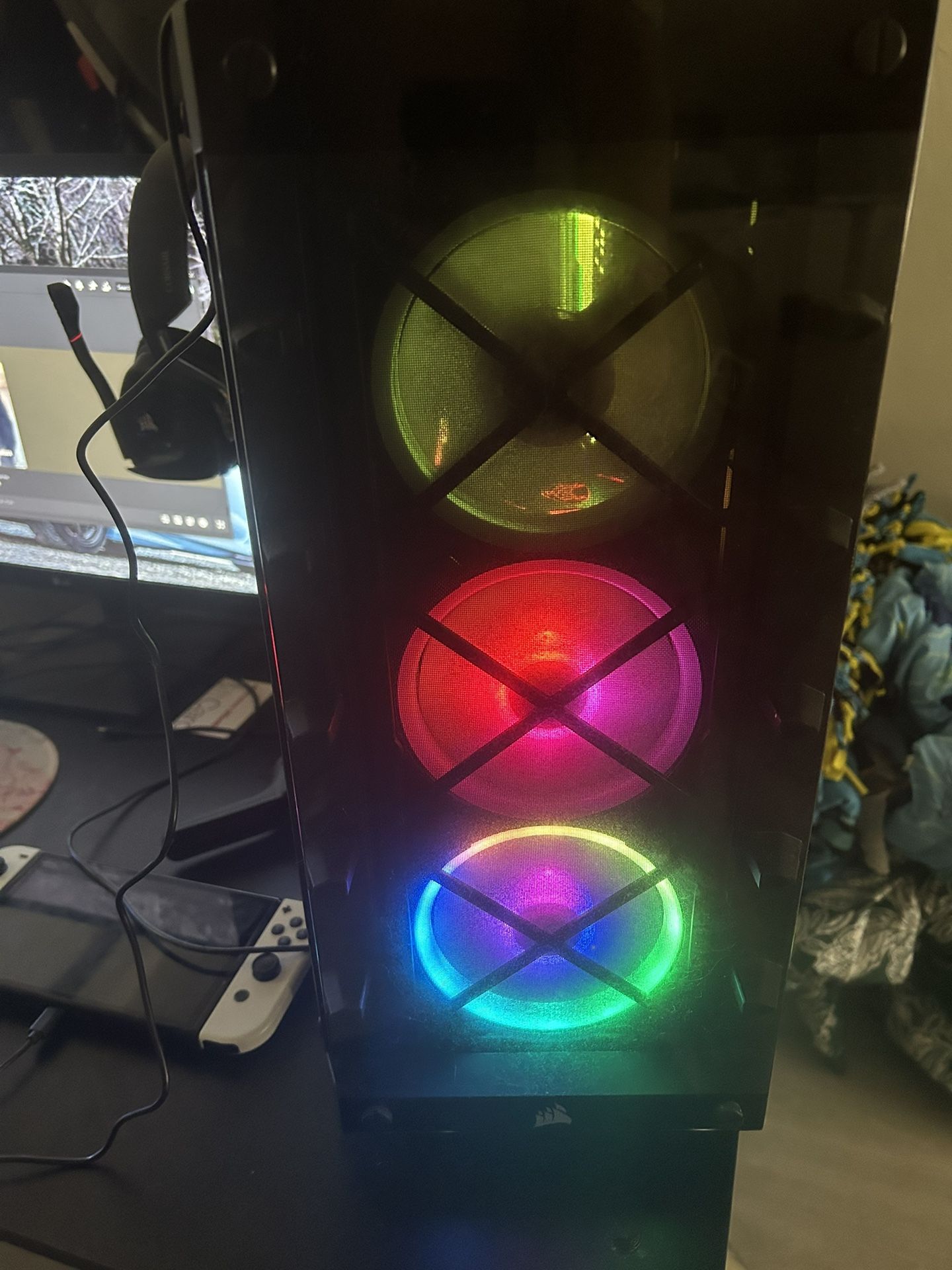 Gaming Pc 
