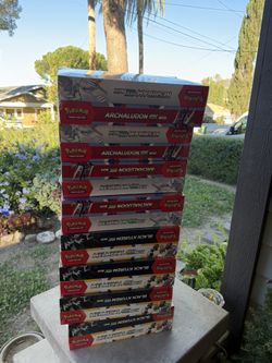 Pokemon Target Bundles