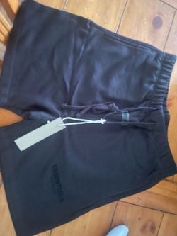 Essential shorts