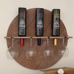 Wine Holder